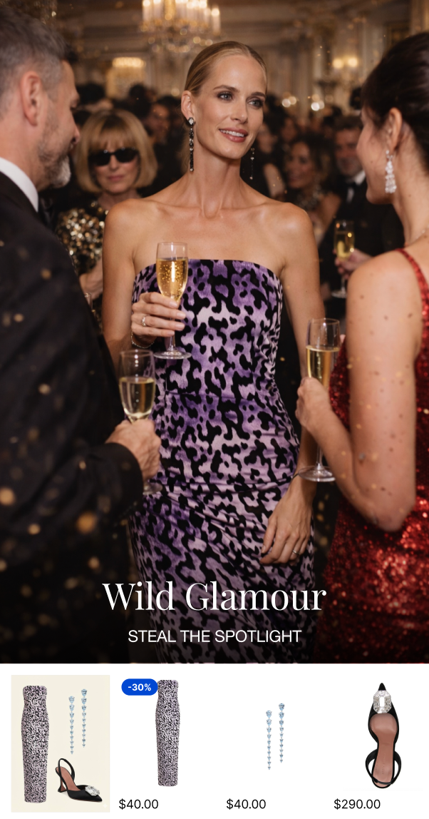 AI Outfit Inspo Feed 2