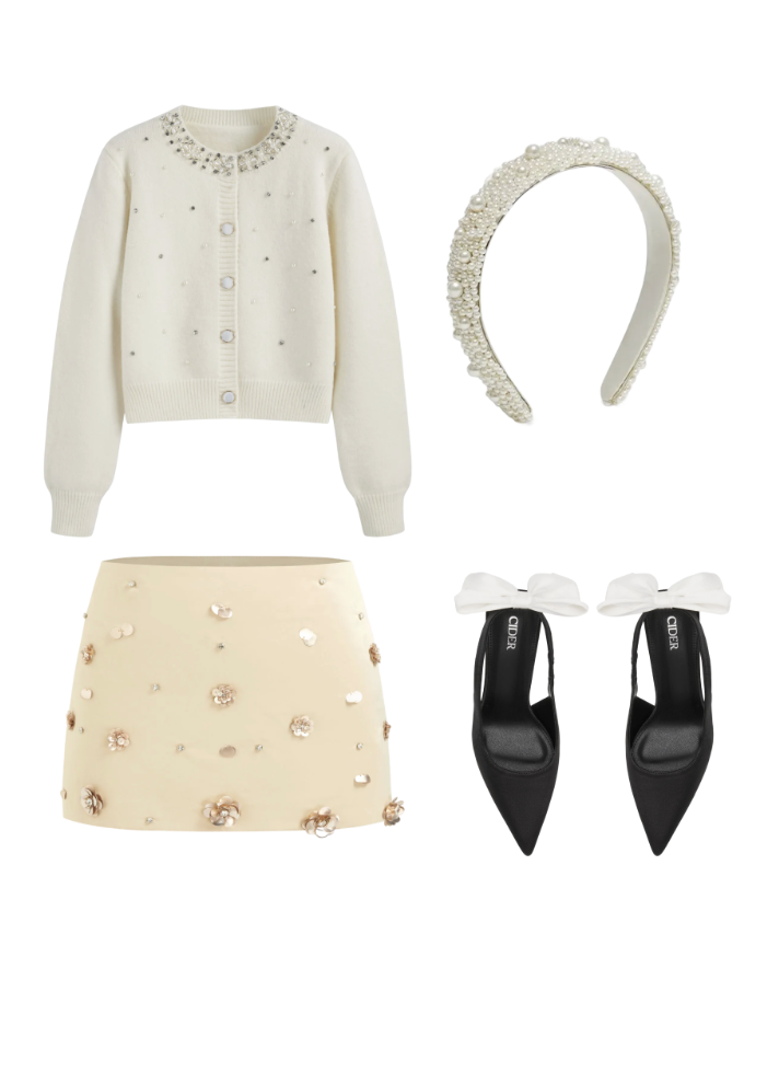 Outfit Styling Example 2